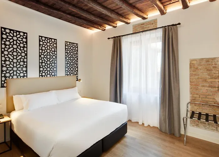 Sercotel Aparthotel