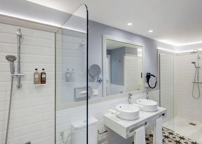 Aparthotel Sercotel