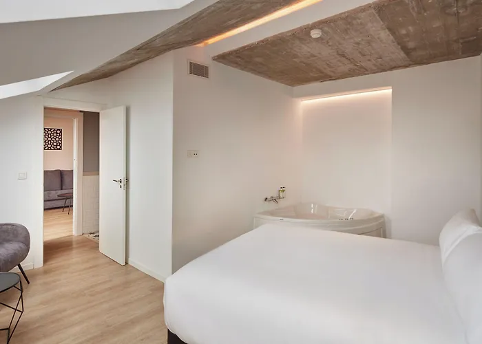 Sercotel Aparthotel