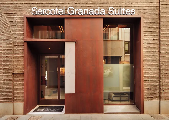 Sercotel 4*