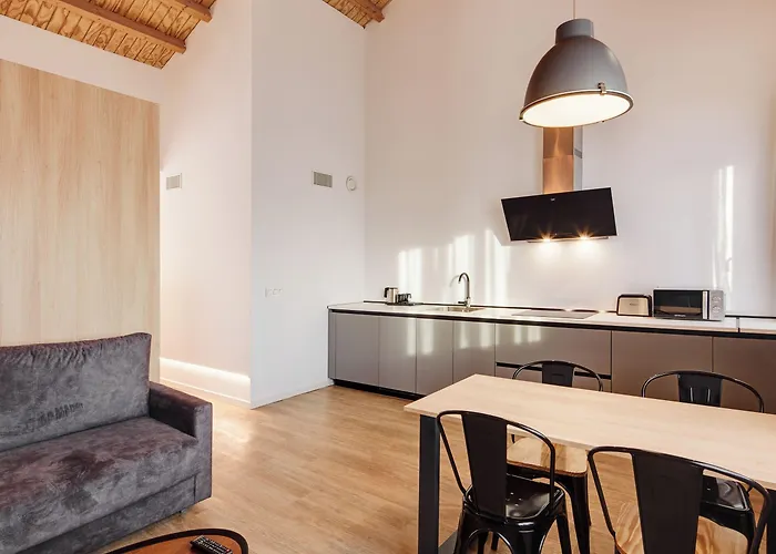 Sercotel Granada