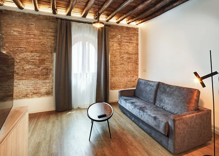Aparthotel Sercotel 4*