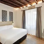 Sercotel Hotel apartamentowy