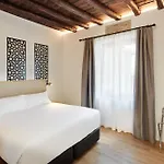 Sercotel Hotel apartamentowy 4*