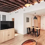 Sercotel Hotel apartamentowy 4*