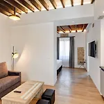 Sercotel Hotel apartamentowy