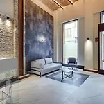 Sercotel Hotel apartamentowy Grenada