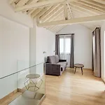 Sercotel Hotel apartamentowy 4*