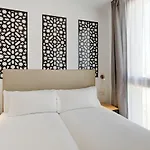 Hotel apartamentowy Sercotel 4*