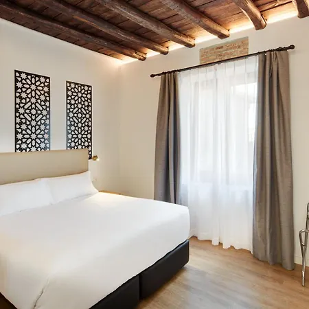 Sercotel Aparthotel 4*