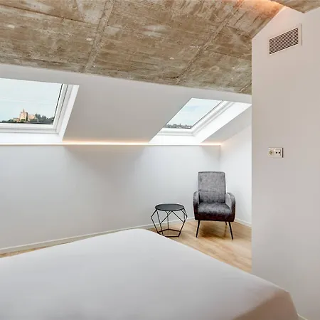 Apart Otel Sercotel Granada