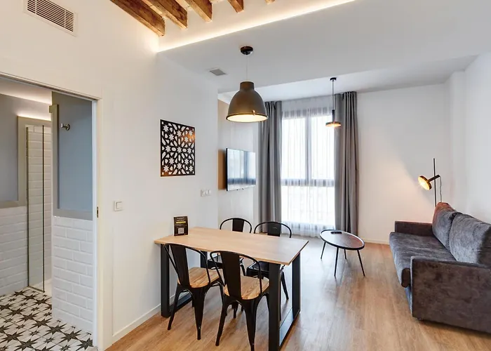 Sercotel Granada