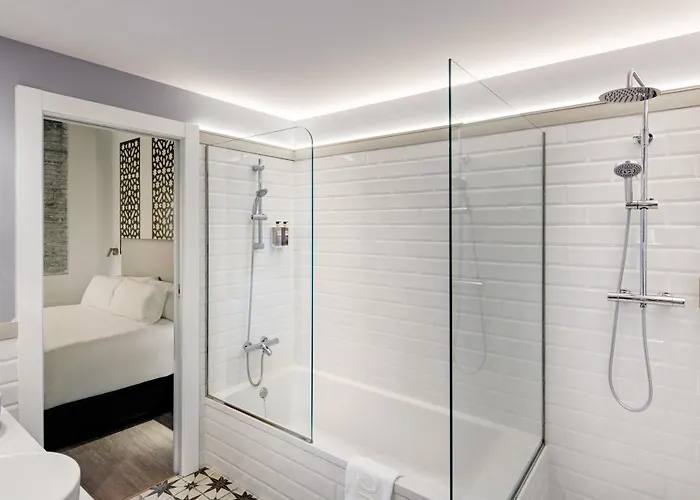 Aparthotel Sercotel 4*