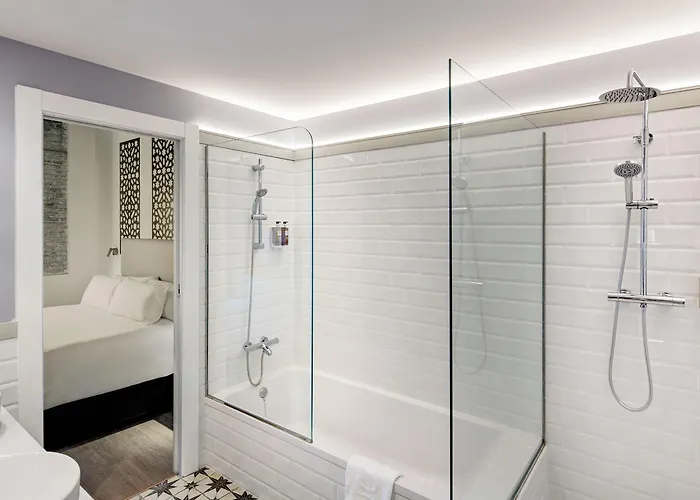 Sercotel 4* Granada