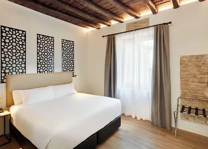 Sercotel 4* Гранада