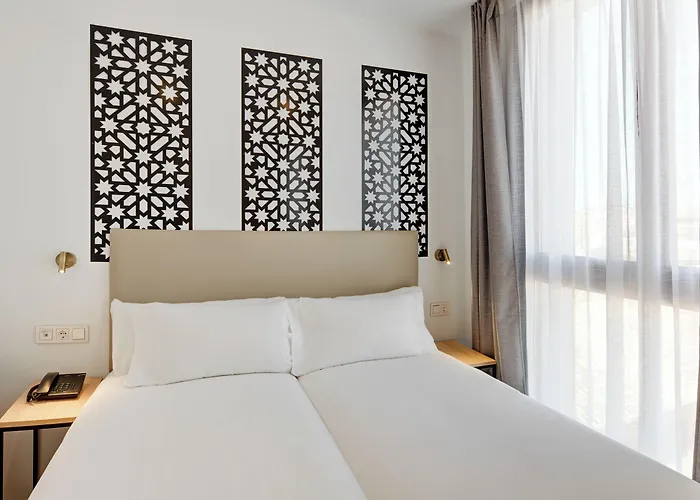 Апарт-отель Sercotel 4*