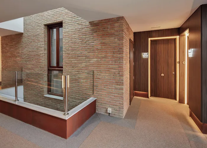 Aparthotel Sercotel Granada