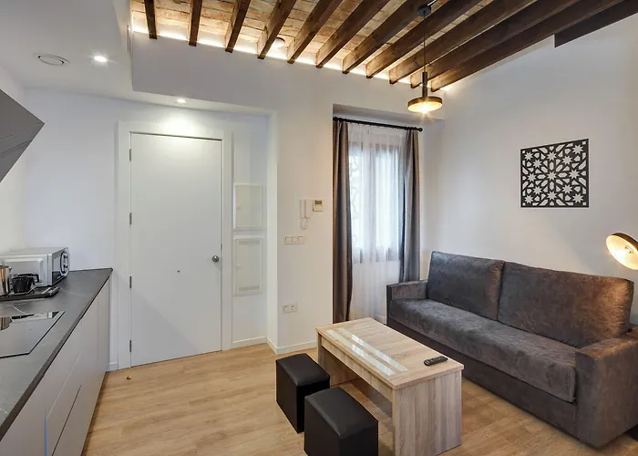Sercotel 4* Granada