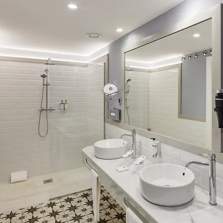 Sercotel Apart-hotel Granada