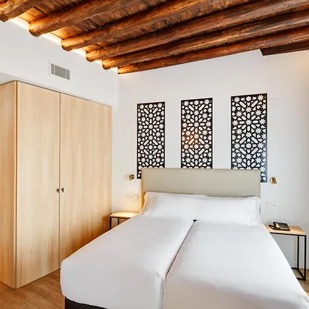 Sercotel Granada