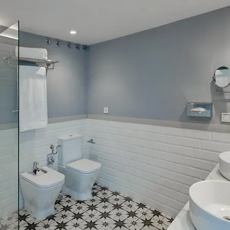 Apart-hotel Sercotel