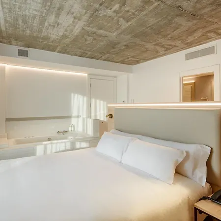 Sercotel Aparthotel 4*