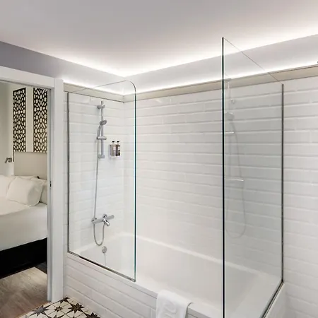 Aparthotel Sercotel 4*