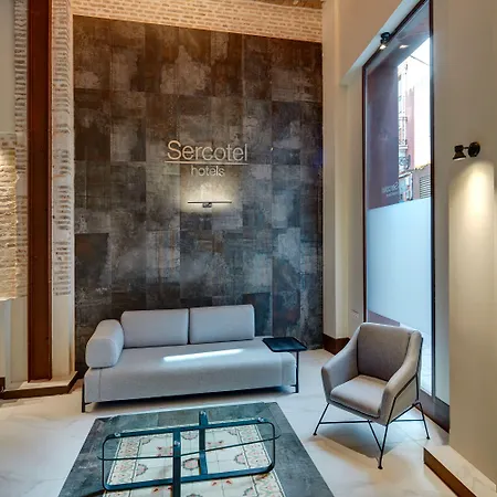 Sercotel Granada