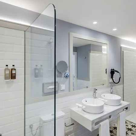 Apart-hotel Sercotel
