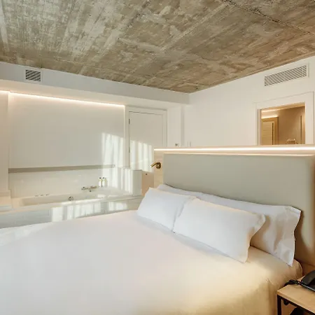 Apart-hotel Sercotel