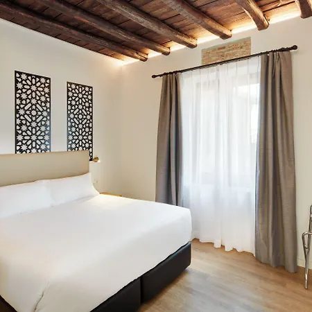 Sercotel 4* Granada