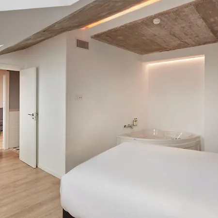 Sercotel Apart-hotel