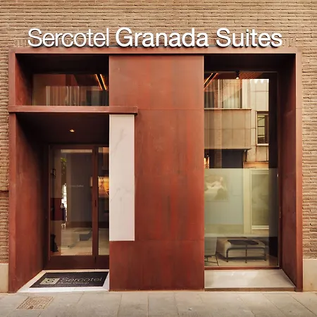 Sercotel 4*
