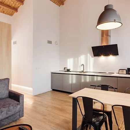 Sercotel Granada