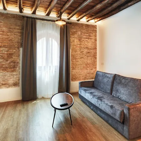 Aparthotel Sercotel 4*