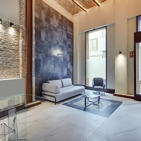 Sercotel Apart-hotel Granada