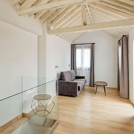 Sercotel Apart-hotel 4*