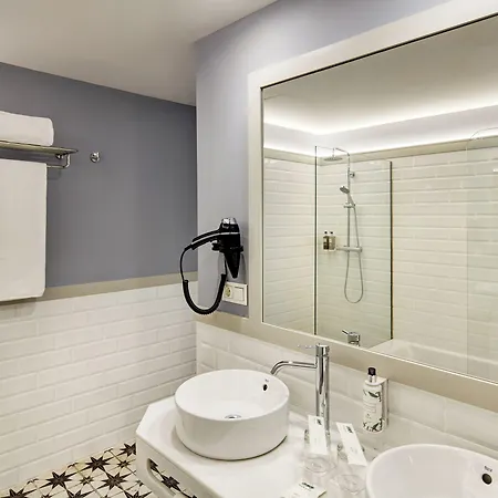 Sercotel Apart-hotel 4*