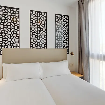 Apart-hotel Sercotel 4*