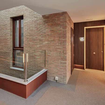 Apart-hotel Sercotel Granada