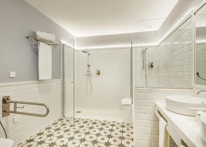 Sercotel Lejlighedshotel