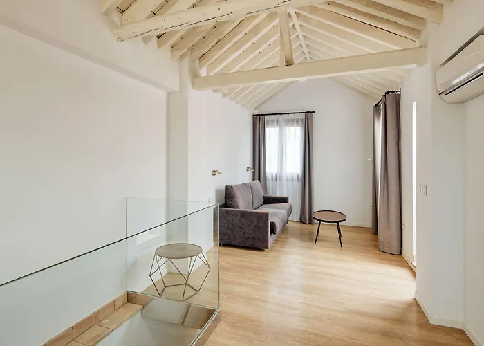 Sercotel Lejlighedshotel 4*