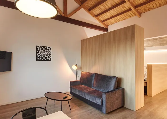 Sercotel Granada