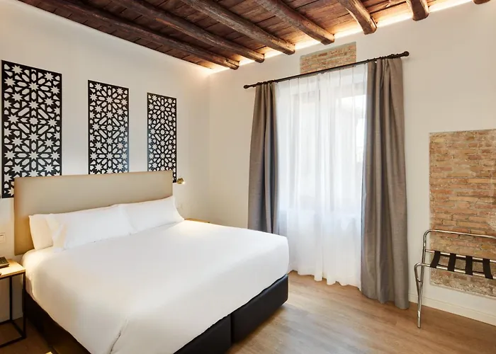 Sercotel Apart Otel 4*