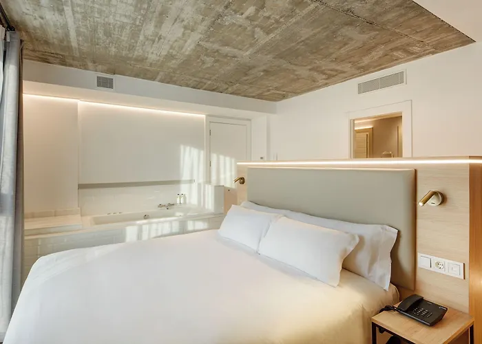 Apart Otel Sercotel