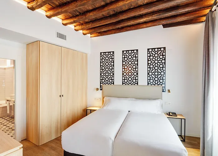 Sercotel Granada
